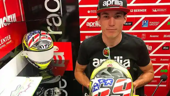 Aleix espargaro