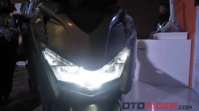 All New Honda BeAT Series 2020