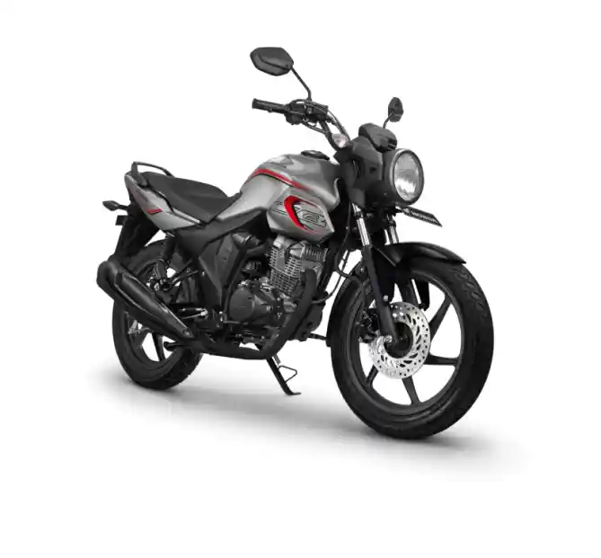 All New Honda CB150 Verza