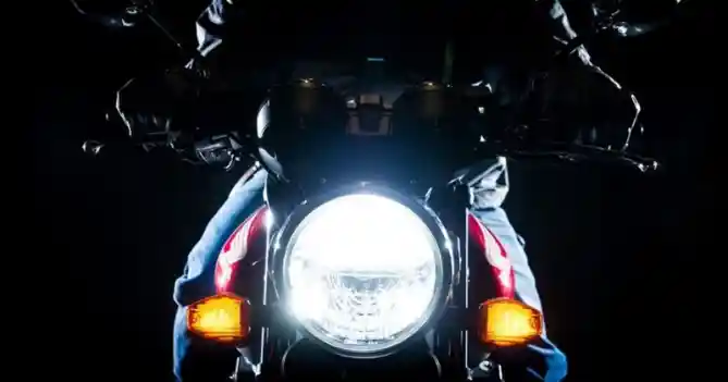 All New Honda CB400SF