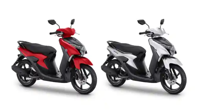 All New Honda Vario 160 vs Vario 150