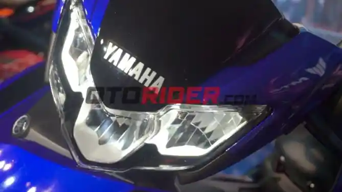 All New Yamaha MX-King