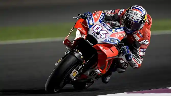 Andrea Dovizioso