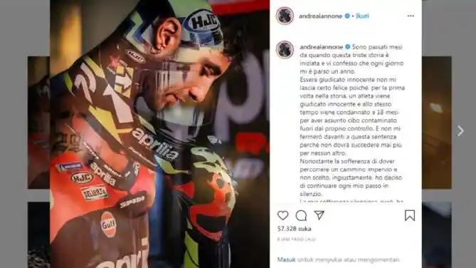 Andrea Iannone