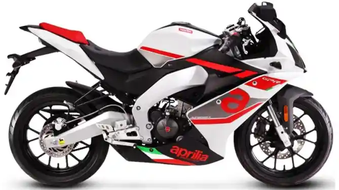 Aprilia GPR150