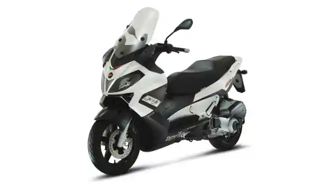 Aprilia Max 300