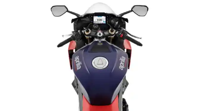 Aprilia RSV4 1100 Factory 2022