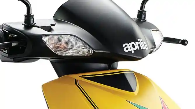 Aprilia Storm 125