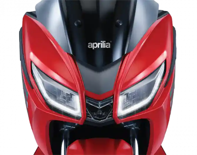 Aprilia SXR 160