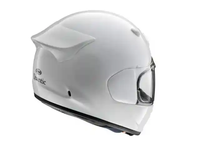 Arai Quantic