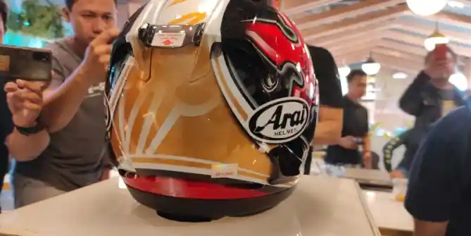 Arai