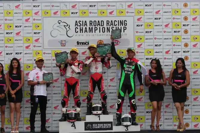 ARRC India