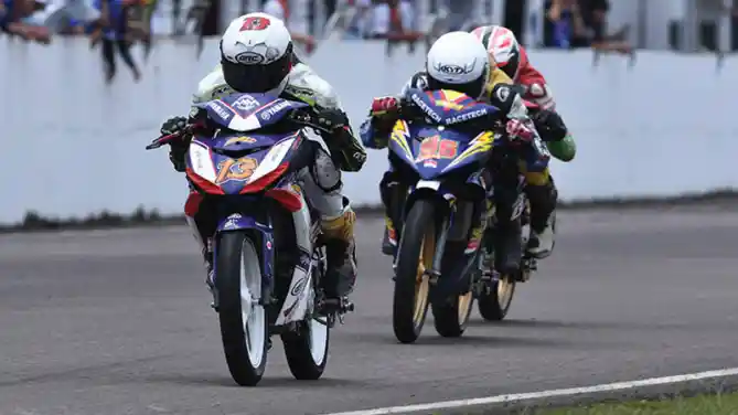 asia road racing