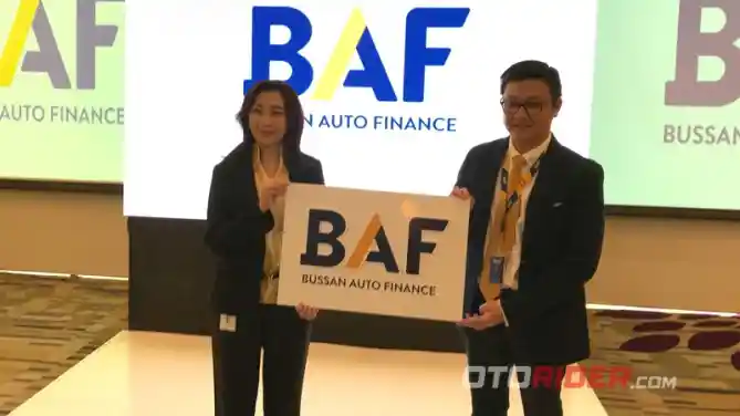 BAF