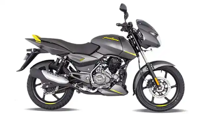 Bajaj Pulsar 150 Neon 2020