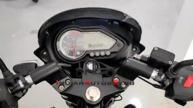 Bajaj Pulsar 180 2021