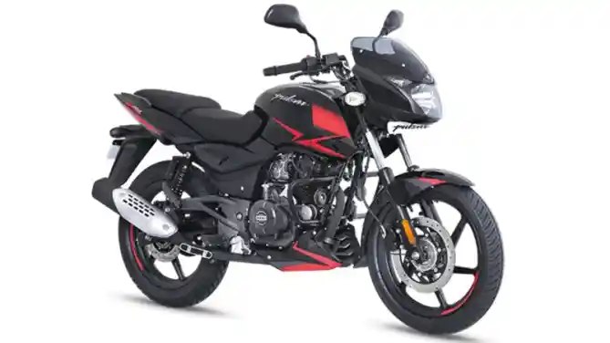 Bajaj Pulsar 180 2021