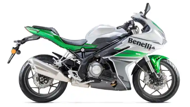 Benelli 302R