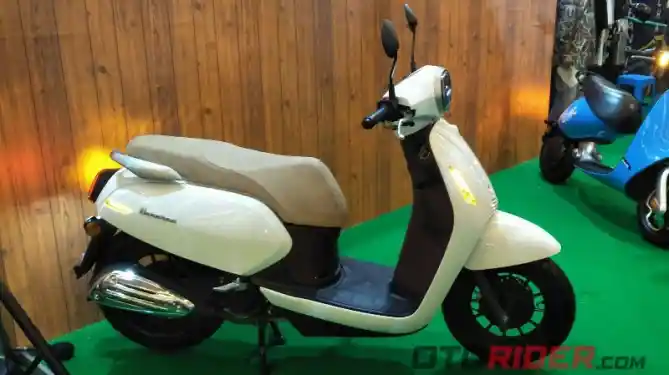 Benelli Panarea 2021