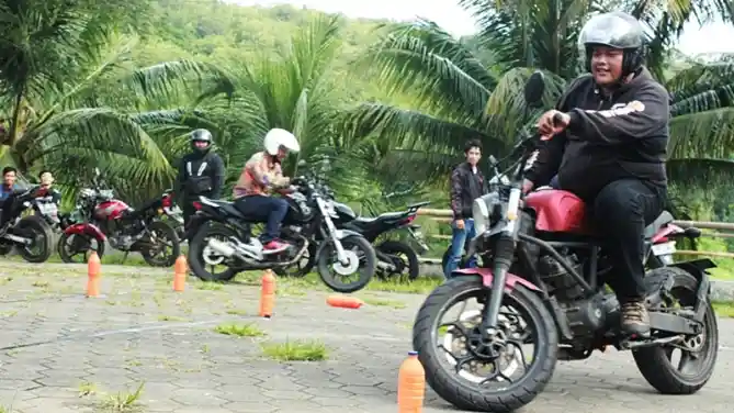 bikers honda