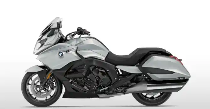 BMW K 1600 B