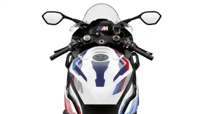 BMW M1000RR 2021