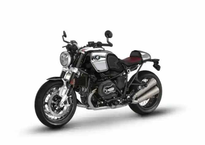 BMW Motorad Rilis Roadster R nineT 2023 dan R18 Cruiser Edisi Spesial