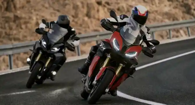 BMW Mottorad Lakukan Recall Pada S 1000 R dan S1000 XR