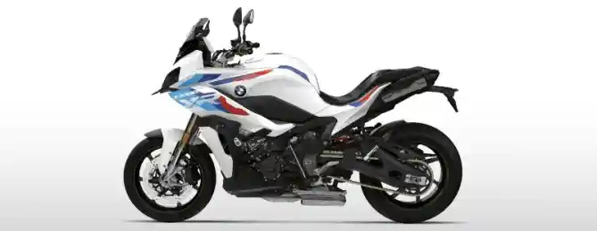 BMW Mottorad Lakukan Recall Pada S 1000 R dan S1000 XR