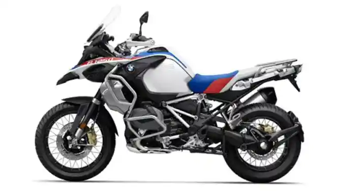 BMW R 1250 GS