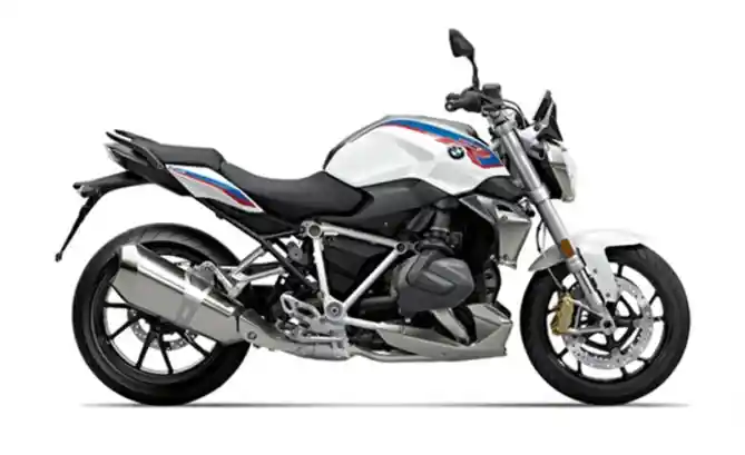 BMW R1250R