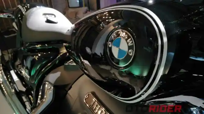 BMW R18 First Edition 2020