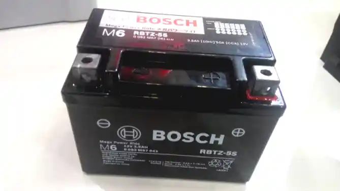 Bosch Aki