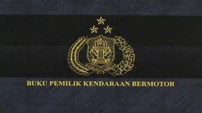 BPKB