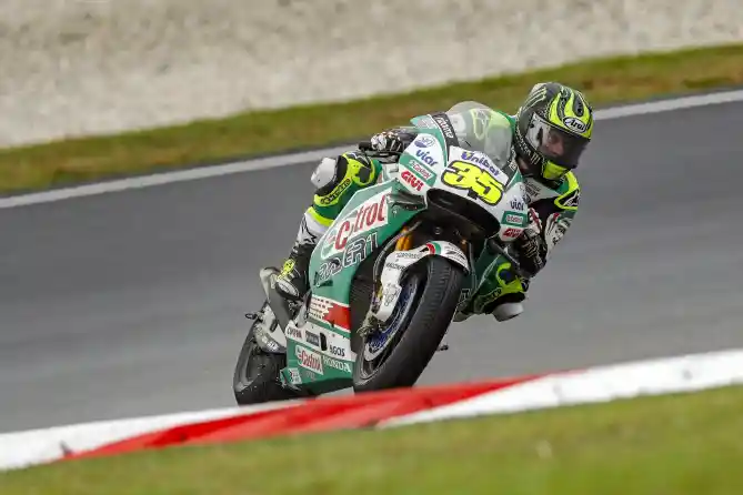 Cal crutchlow