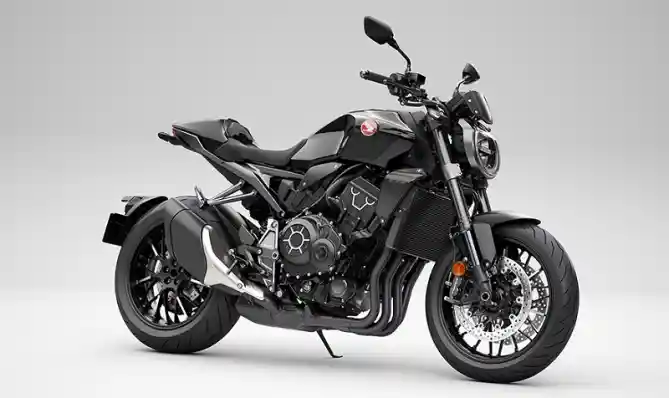 CB1000R Versi 2023