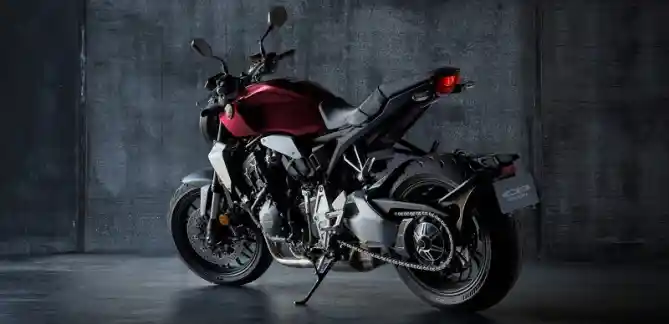 CB1000R Versi 2023