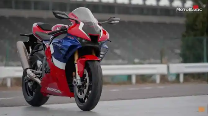 cbr 1000rr-r 2019