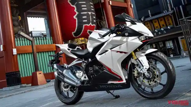 CBR 250 RR