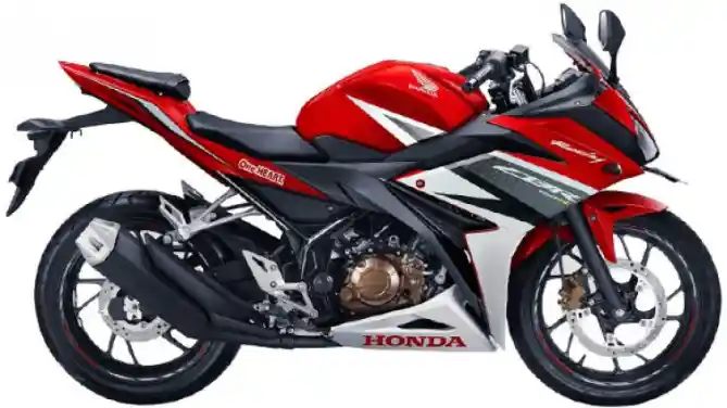 honda cbr150