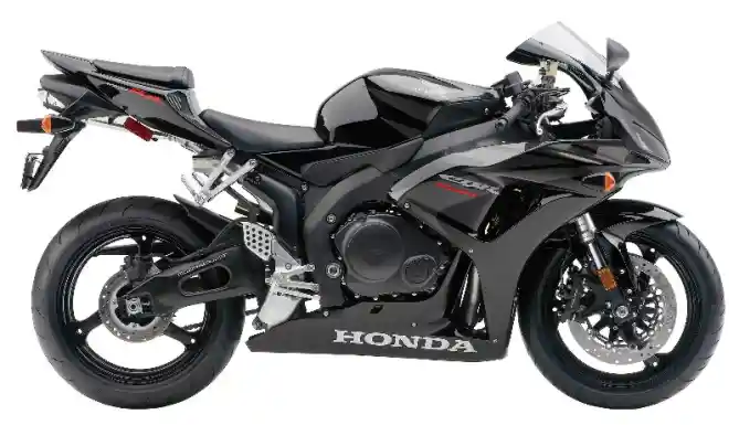 CBR1000RR Fireblade 2007