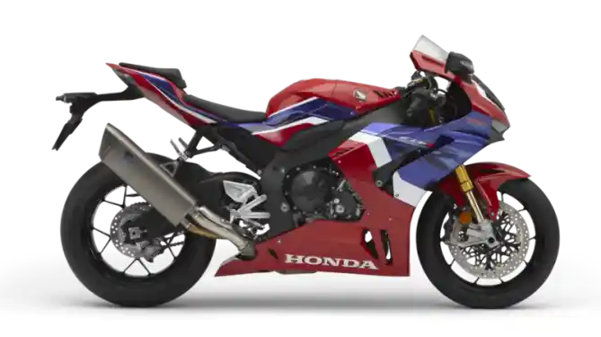 CBR1000RR-R Fireblade