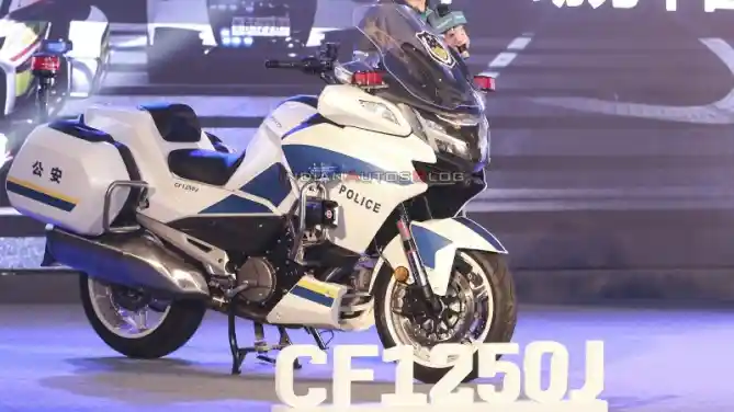 CFMoto CF1250J