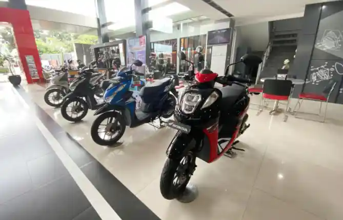 Dealer Honda di Jawa Barat Tawarkan Beragam Promo Khusus