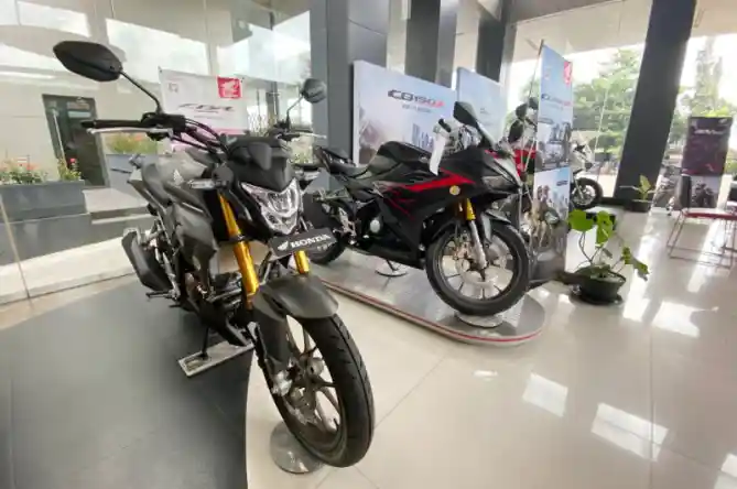 Dealer Honda di Jawa Barat Tawarkan Beragam Promo Khusus