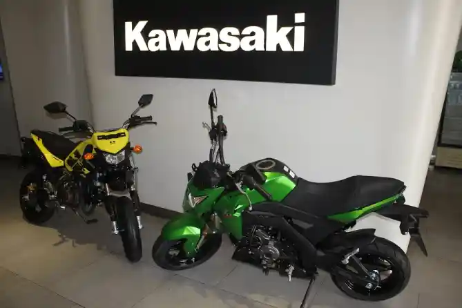 Dealer Kawasaki