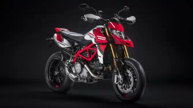 Ducati Hypermotard 950 2022