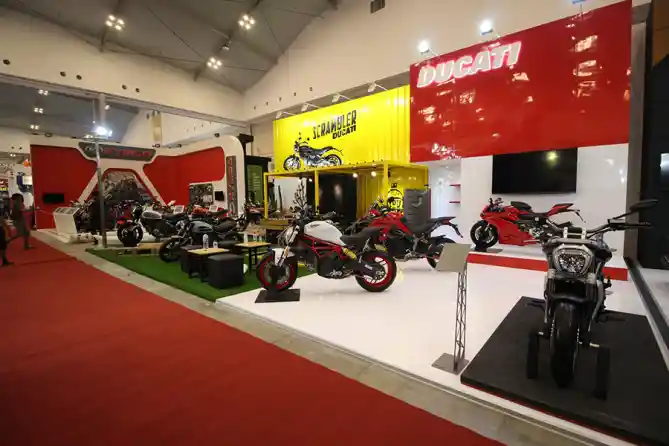 Ducati Indonesia