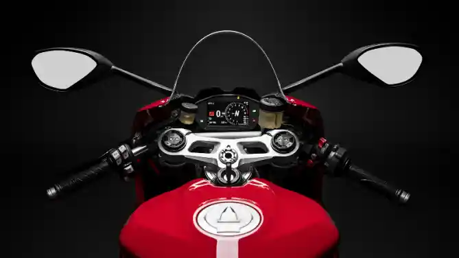 Ducati Panigale V2