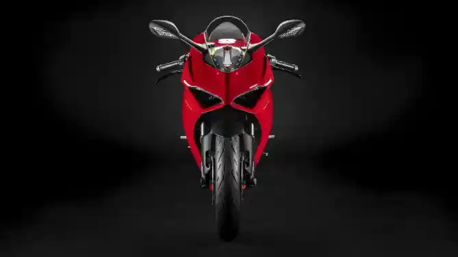 Ducati Panigale V2